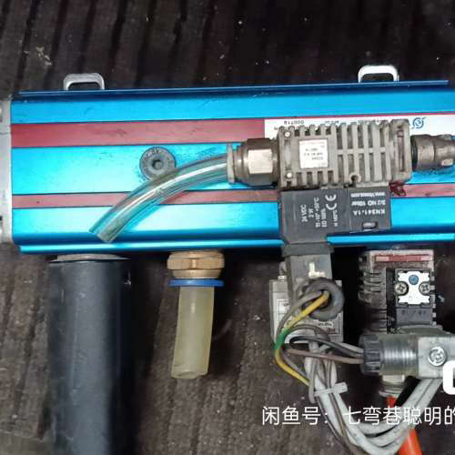 议价VMECA真空发生器 PML303x4-B-34-B2