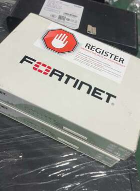 议价飞塔fortinet-60c fwf-60c 防火墙