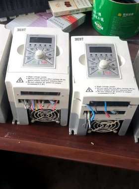 贝士德变频器FC300-2.2G-T4-B3  2.2KW