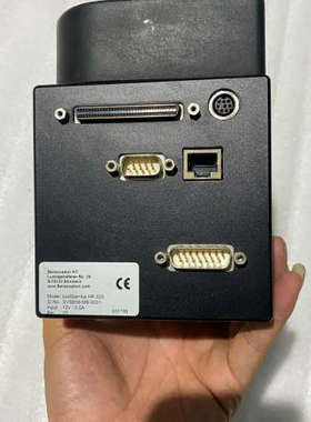 议价Sensovation  coolSamba HR-320制