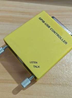 议价原装PROLOGIX GPIB USB控制器 IEE