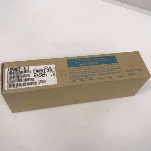 议价AJ65SBTB1-32T1 三菱远程模块