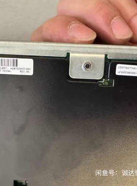 议价现货，测试好HP DL580G8 SPI板 735512-0