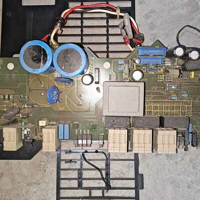 议价C98043-A1390-L5电源板  二手正品 好