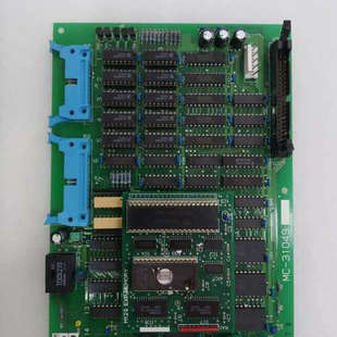 PCB 31049 议价东京电子带M120 EXP存储板MC