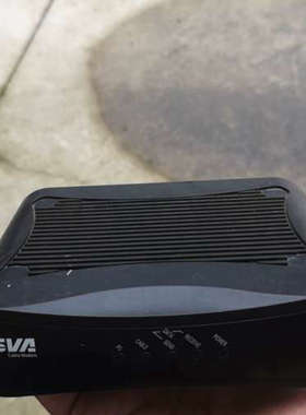 议价SVA，Cable Modem。型号是：ICM3149T-1