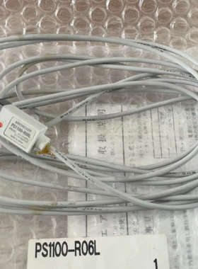 议价PS1100-R06LSMC全新原装真空压力开关微型电子