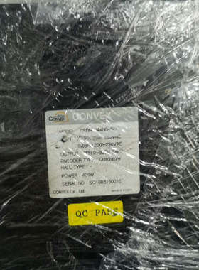 议价二手CONVEX驱动器CSDH-04AN0-SQ