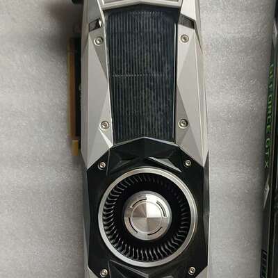 议价NVIDIA/英伟达GeForce GTX 1070 8G