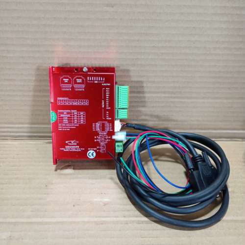 议价36个研控SSD2505PR总线型闭环驱动器