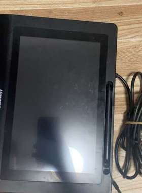 议价Hanvon 汉王 ESP1020E  出入境专用签名设备附