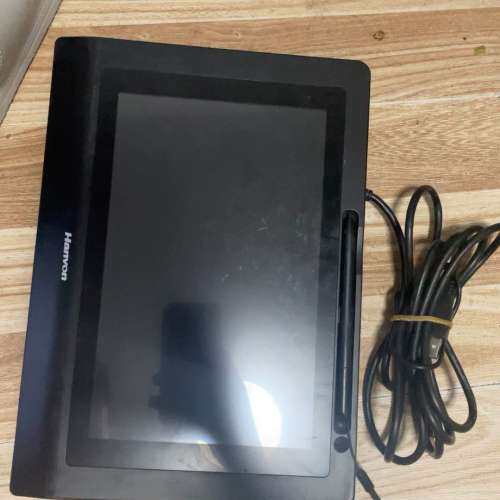 议价Hanvon 汉王 ESP1020E  出入境专用签名设备附