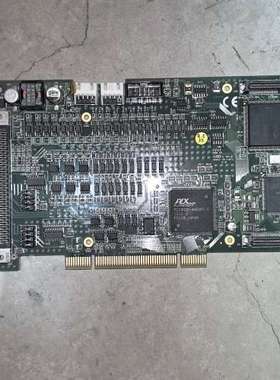 议价ADLINK凌华 PCI-8154  51-12416-0A