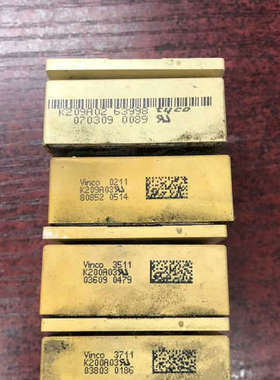 议价VINCO K209A02 K209A03 K209A05