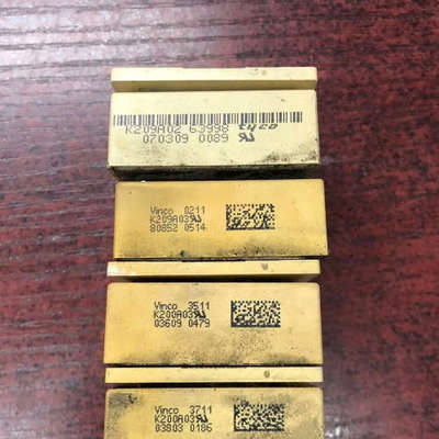 议价VINCO K209A02 K209A03 K209A05