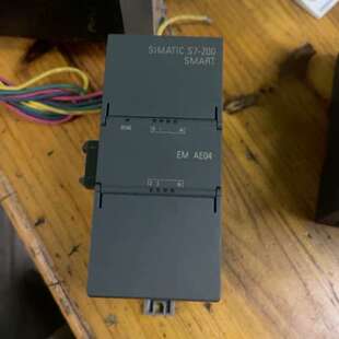 6ES7 议价S7 200 SMART 3AE04 288