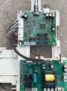 议价ACS800变频器 拆机 AINT-02C光纤板通讯板 已卖
