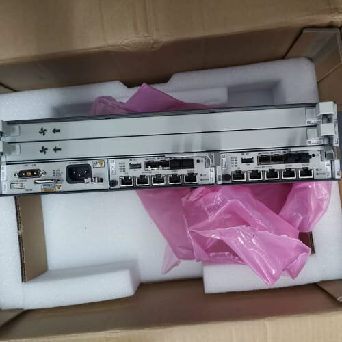 议价MA5800X2 双MPSG主控板 PISB交流 全新原