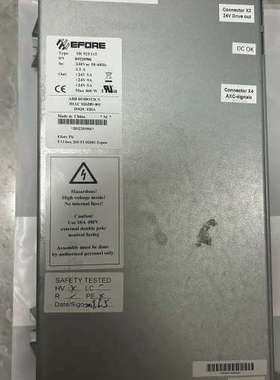 议价DSQC626A电源3HAC026289-001A