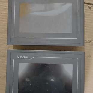 议价拆机昆仑通触摸屏,TPC7062KX,具体看图,功能