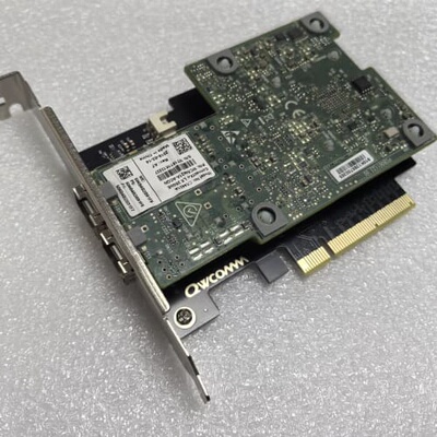 议价迈络思Mellanox CX4421A-ACQN 25G光纤