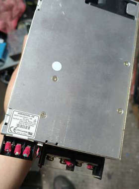 议价TDK兰达HWS600L-48开关电源48V 13A 600