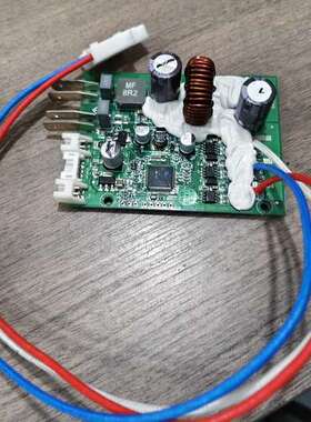 议价嵌入式板：DFC13DH22A01