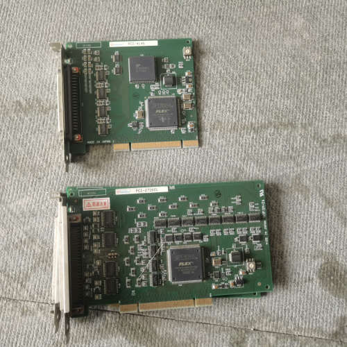 议价interface PCI-2726CL数据采集卡,  NO