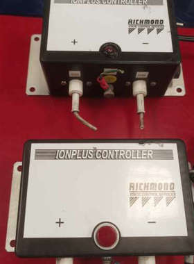 议价I0NPLUS静电控制器，KT17-ESDC1，二手拆机2个