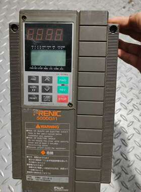 议价FRN1.5G11S-2 富士变频器G11S 1.5KW 2