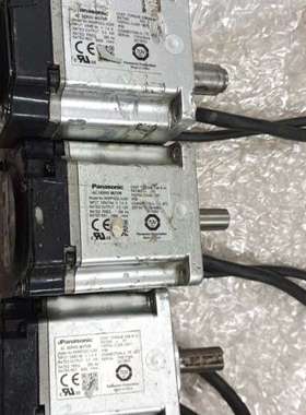 议价A6伺服电机200W，MHMF022L1U2M，