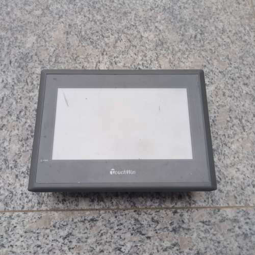 议价信捷TouchWin触摸屏，型号TG765-XT-C，功能正