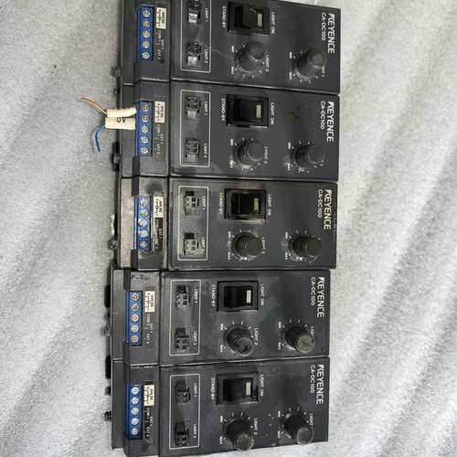 议价KEYENCE继电器模块，型号如图，拆机件，成色还可以