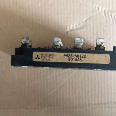 议价PM25RSB120原装拆机断了小脚量起来好的