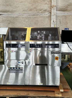 议价CANON BESTEM-D02固晶机 现货三台 有需要的朋