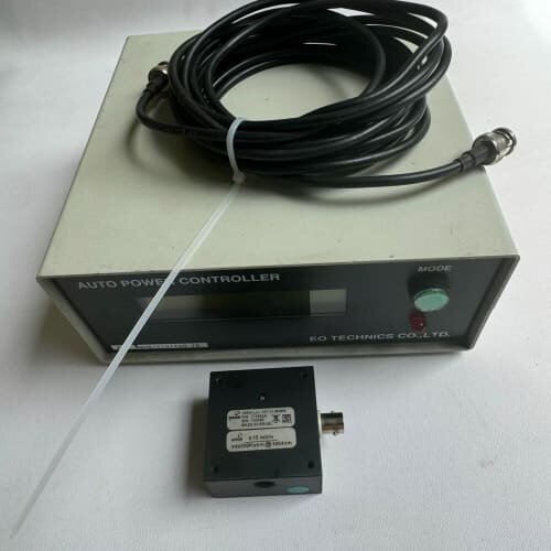 议价150W-LLI-15Y-V1-ROHS OPHIR功率计
