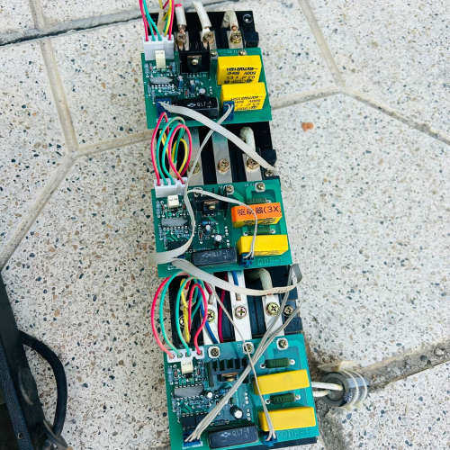 议价电梯配件 QDB-1电路板 现货     为