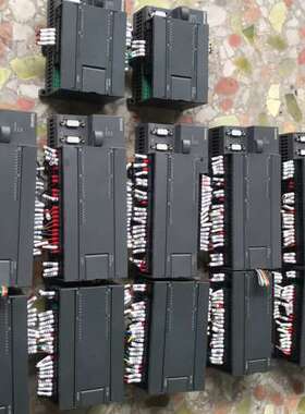 议价SINOCON牌PLC，24MT俩只，150，42M