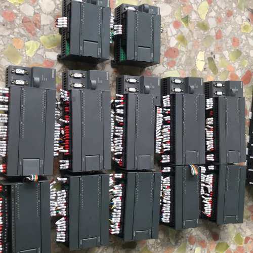 议价SINOCON牌PLC，24MT俩只，150，42M