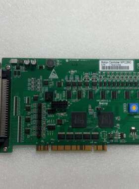 议价原装乐创Leetro MPC2860-S001 运动控制卡（