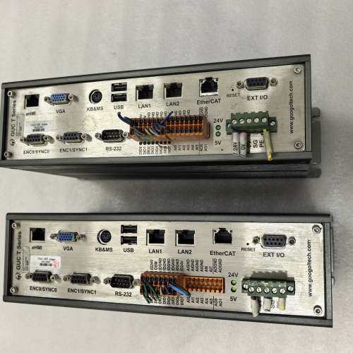 议价固高一体化控制器     固高CPAC-0toBox-UCT