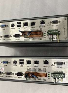 议价固高一体化控制器     固高CPAC-0toBox-UCT