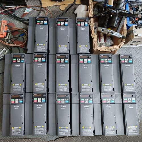 议价台达MS300系列5.5kw变频器