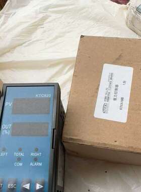 议价KTC820 控制器全新，两台，为，