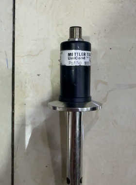 议价梅特勒电导率 电极 58031414，