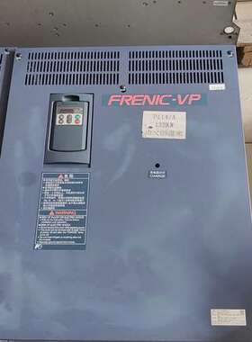 议价富士变频器FRN132F1S-4C，132KW，测试好，实