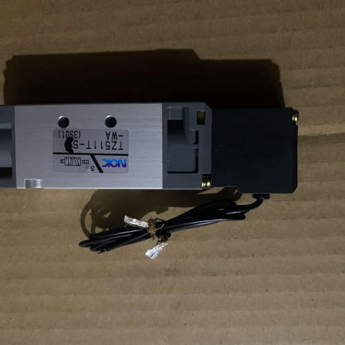 议价NOK电磁阀TZ511T-S3-WA处理