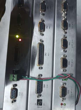 议价广州数控GSK983加工数控系统983M-S-3实物拍，