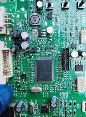 议价日立ATM（SR）后屏 HL1016主板