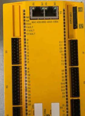 议价PNOZ M1P ETH 773103 PILZ皮尔兹安全继